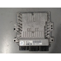 CALCULATEUR MOTEUR