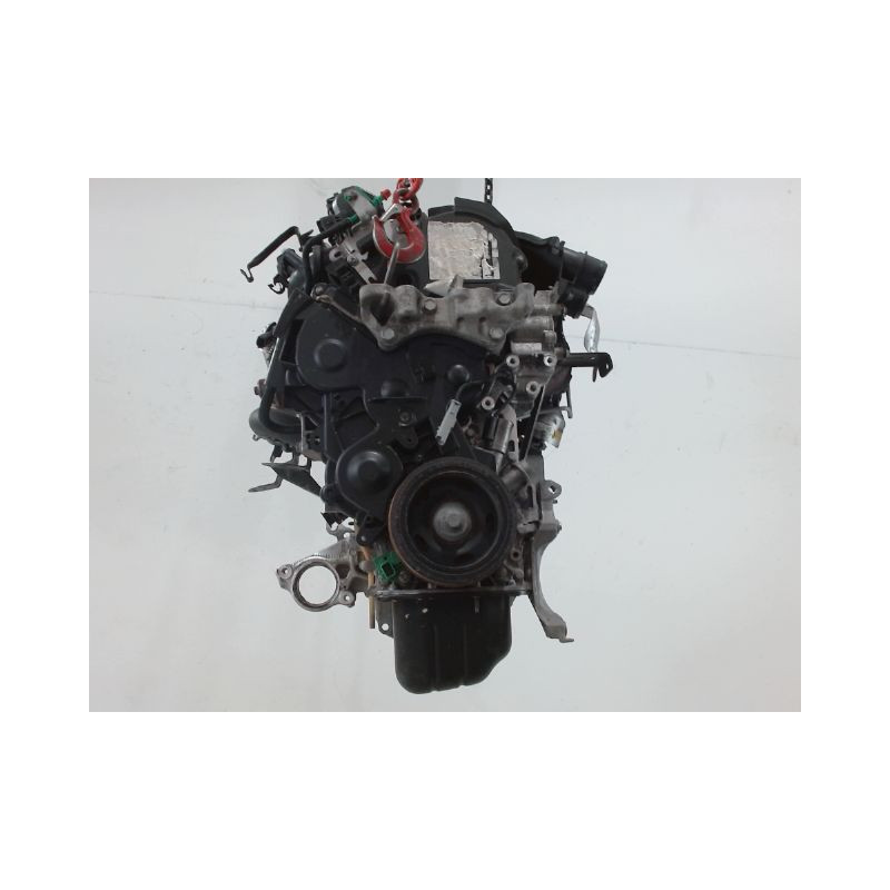 MOTEUR DIESEL PEUGEOT 308 1.6 BlueHDi 120