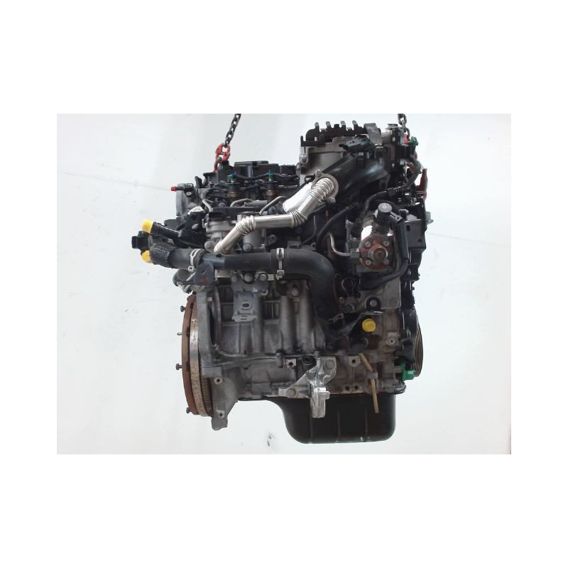 MOTEUR DIESEL PEUGEOT 308 1.6 BlueHDi 120