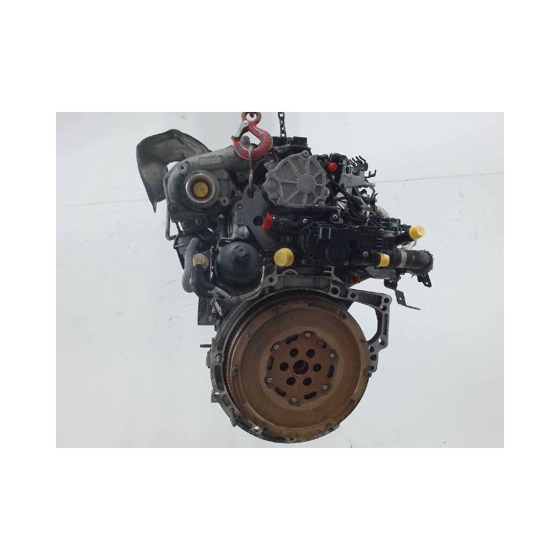 MOTEUR DIESEL PEUGEOT 308 1.6 BlueHDi 120