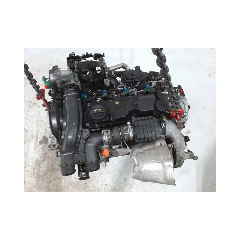 MOTEUR DIESEL PEUGEOT 308 1.6 BlueHDi 120
