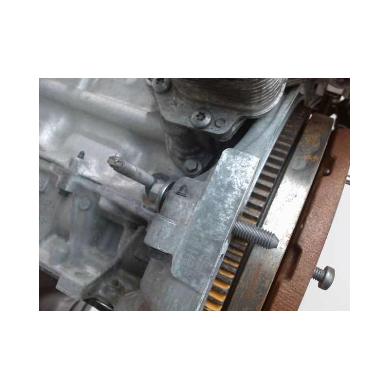 MOTEUR DIESEL PEUGEOT 308 1.6 BlueHDi 120