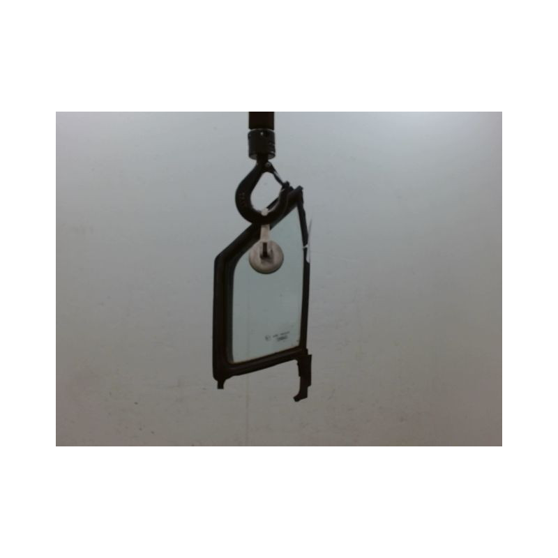 GLACE FIXE PORTE AVG OPEL AGILA