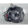 BOITE A VITESSE MECANIQUE PEUGEOT 206 1.4 i 