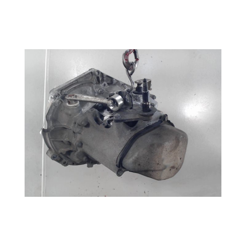 BOITE A VITESSE MECANIQUE PEUGEOT 206 1.4 i 