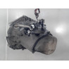BOITE A VITESSE MECANIQUE PEUGEOT 206 1.4 i 