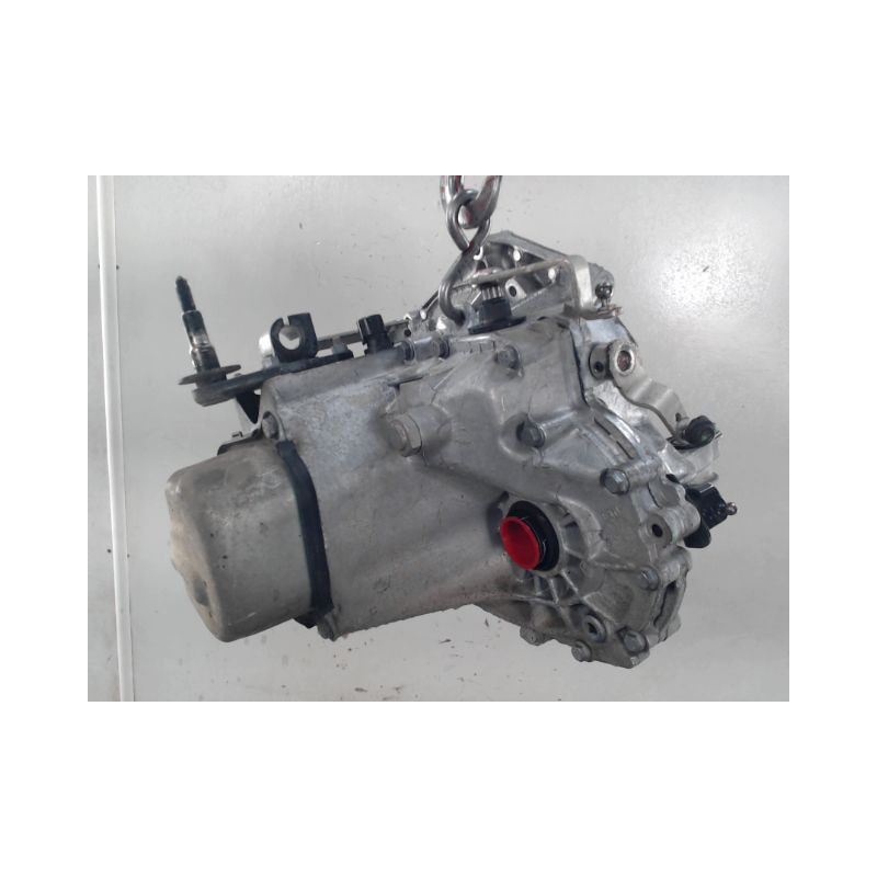 BOITE A VITESSE MECANIQUE PEUGEOT 206 1.4 i 