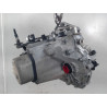 BOITE A VITESSE MECANIQUE PEUGEOT 206 1.4 i 