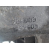 BOITE A VITESSE MECANIQUE PEUGEOT 206 1.4 i 
