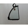 GLACE FIXE PORTE ARD TOYOTA YARIS II Phase 1 2005-2009