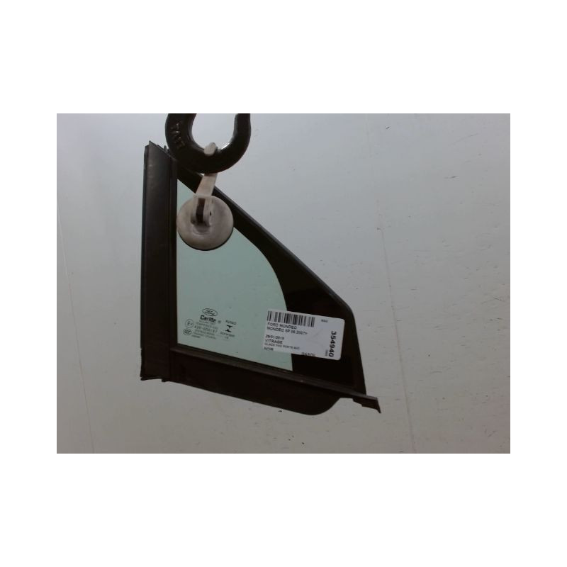 GLACE FIXE PORTE AVD FORD MONDEO 2007-