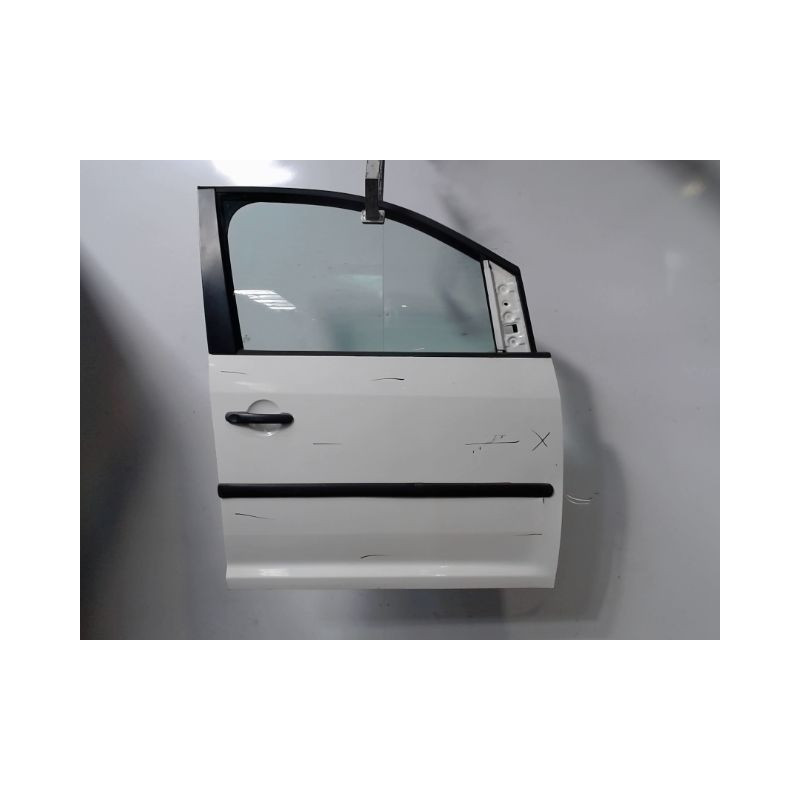 PORTE AVANT DROIT VOLKSWAGEN CADDY COMBI 2004-