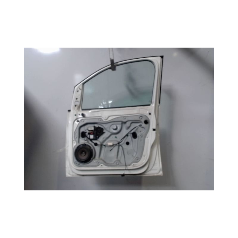 PORTE AVANT DROIT VOLKSWAGEN CADDY COMBI 2004-