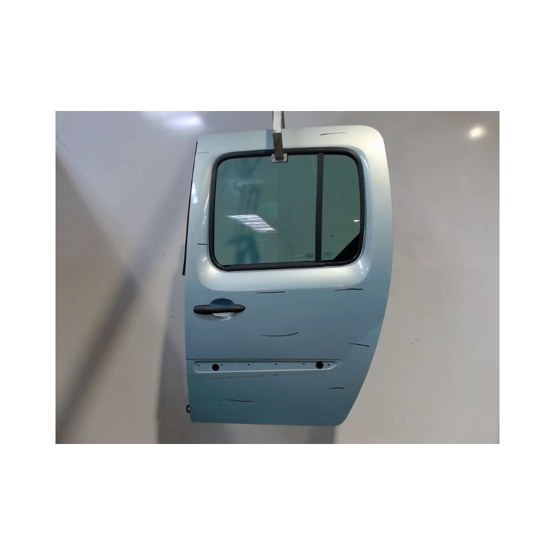 PORTE COULISSANTE GAUCHE RENAULT KANGOO