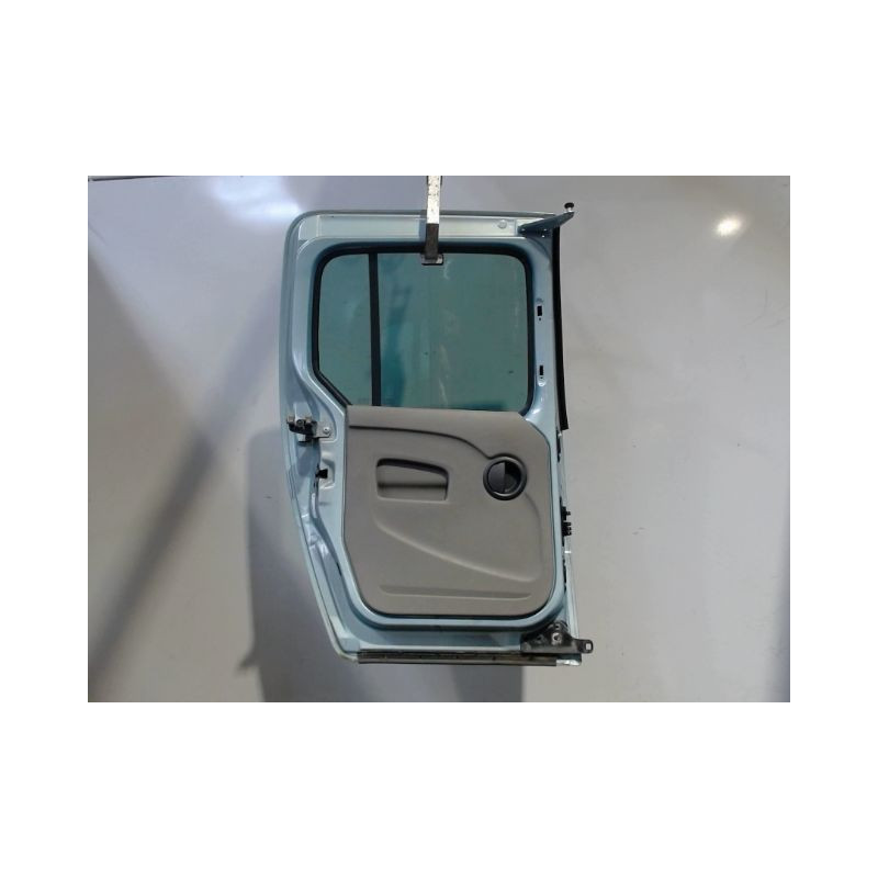 PORTE COULISSANTE GAUCHE RENAULT KANGOO