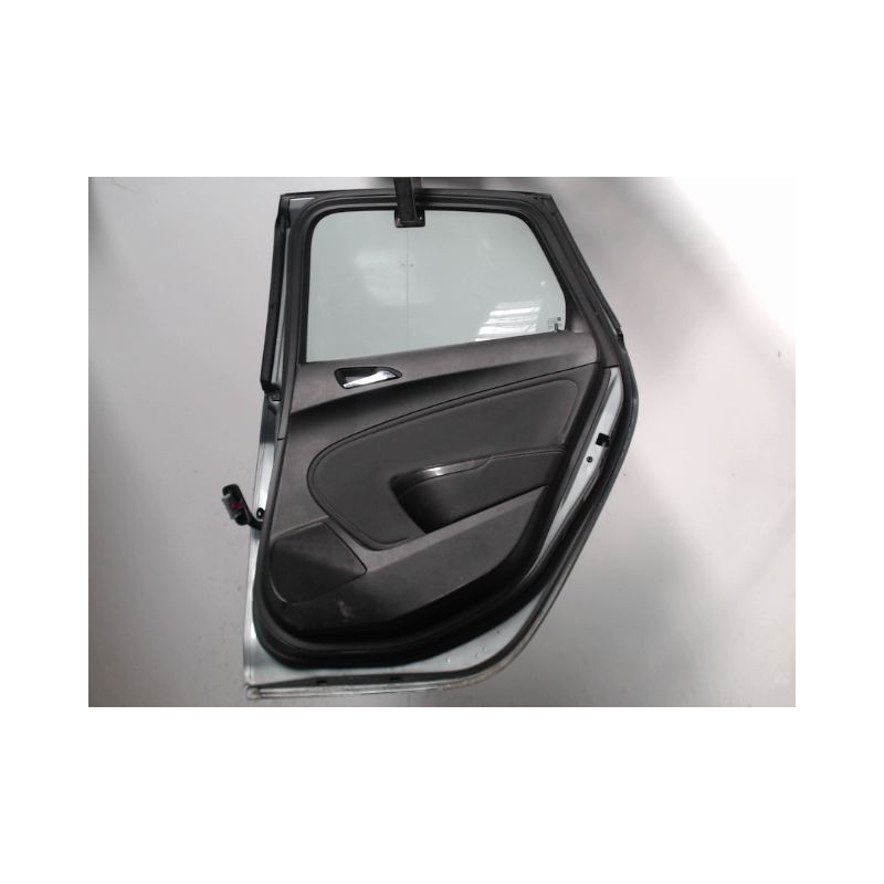 PORTE ARRIERE DROIT OPEL ASTRA 2004-