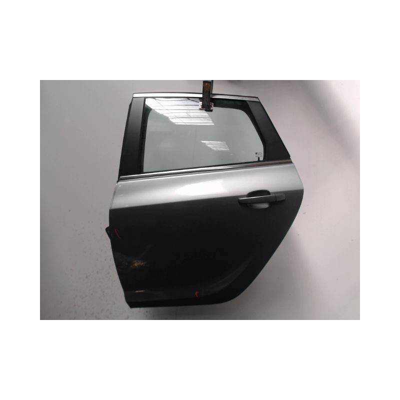 PORTE ARRIERE GAUCHE OPEL ASTRA 2004-