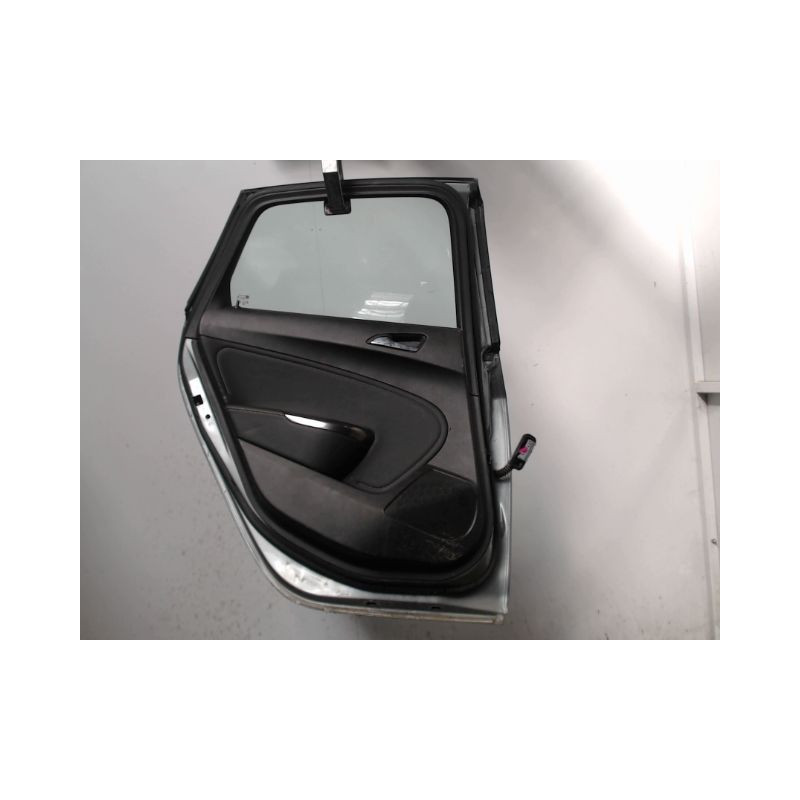 PORTE ARRIERE GAUCHE OPEL ASTRA 2004-