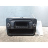 AUTORADIO VOLKSWAGEN CADDY COMBI 2004-