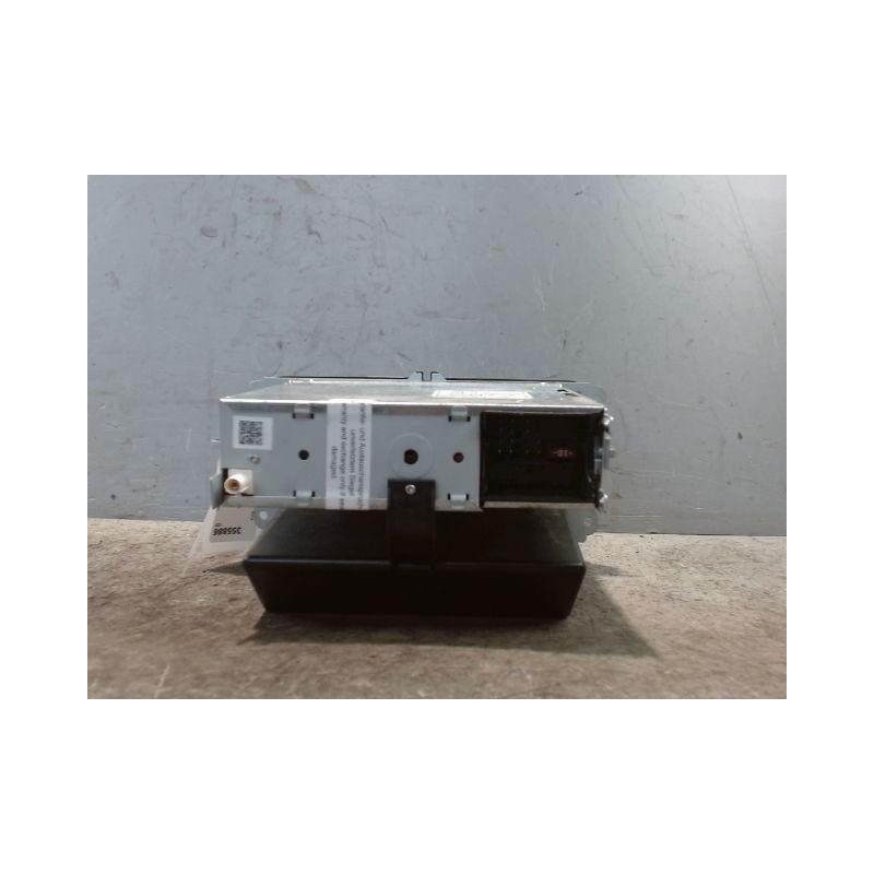 AUTORADIO VOLKSWAGEN CADDY COMBI 2004-