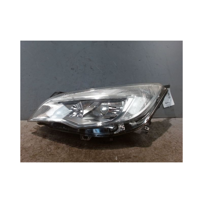 PHARE GAUCHE OPEL ASTRA 2004-