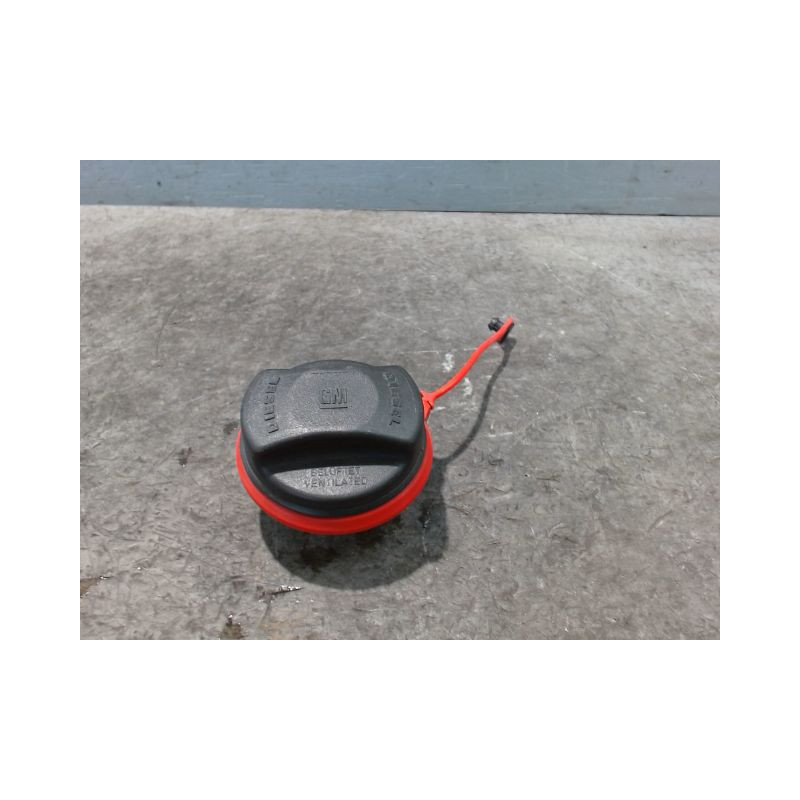 BOUCHON RESERVOIR A CARBURANT OPEL ASTRA 2004-