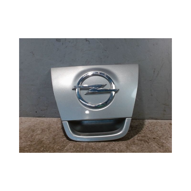 ACTIONNEUR SERRURE HAYON  OPEL ASTRA 2004-