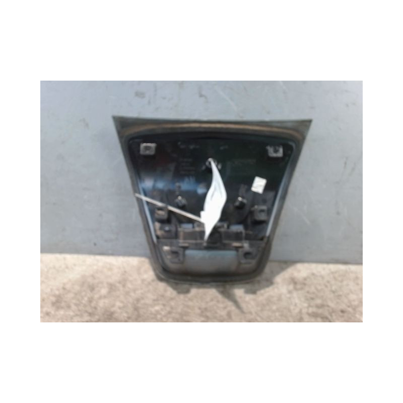 ACTIONNEUR SERRURE HAYON  OPEL ASTRA 2004-