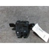 SERRURE HAYON  OPEL ASTRA 2004-