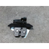 SERRURE HAYON  OPEL ASTRA 2004-