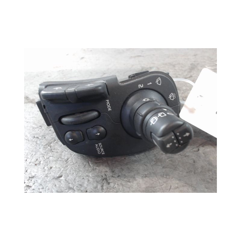 COMMANDE ESSUIE GLACE RENAULT KANGOO