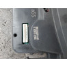COMMANDE ESSUIE GLACE RENAULT KANGOO