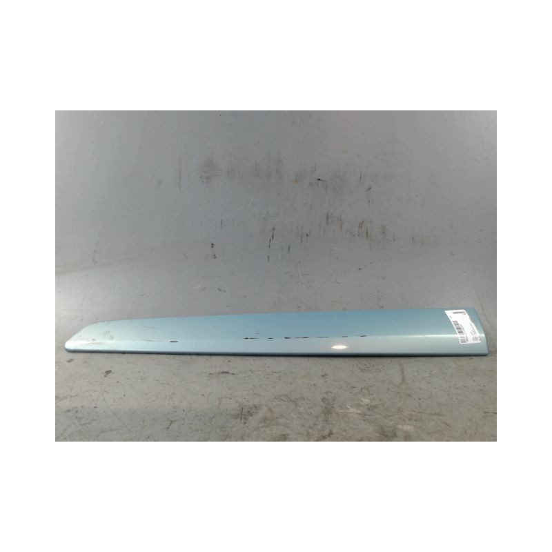 PROTECTION PORTE ARRIERE GAUCHE RENAULT KANGOO