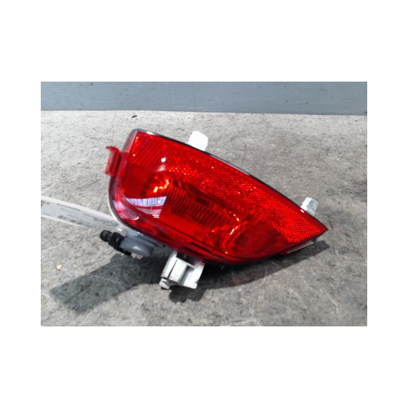 FEU BROUILLARD ARRIERE GAUCHE DACIA SANDERO 2008-