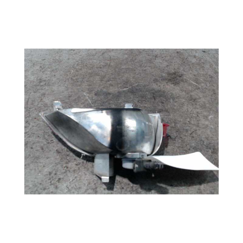 FEU BROUILLARD ARRIERE GAUCHE DACIA SANDERO 2008-