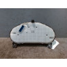 BLOC COMPTEURS OPEL ASTRA 2004-