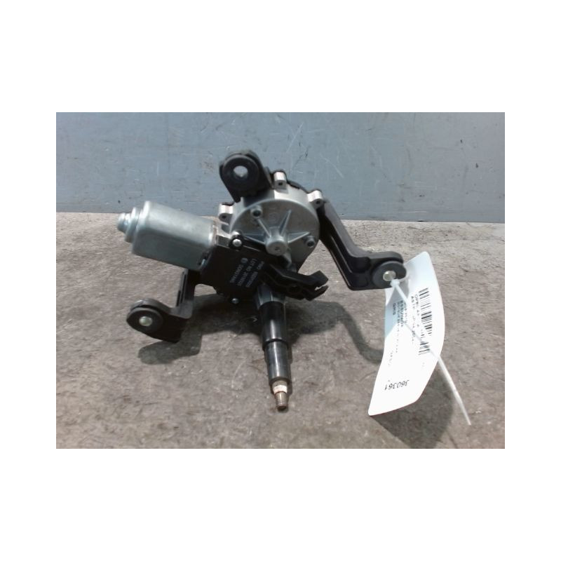 MOTEUR ESSUIE-GLACE ARRIERE OPEL ASTRA 2004-