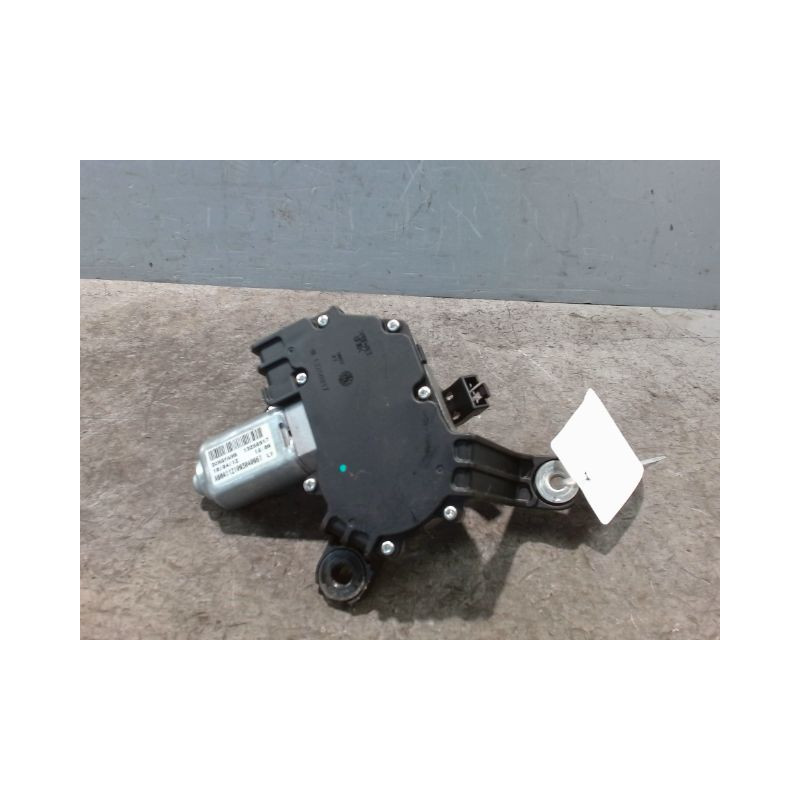 MOTEUR ESSUIE-GLACE ARRIERE OPEL ASTRA 2004-