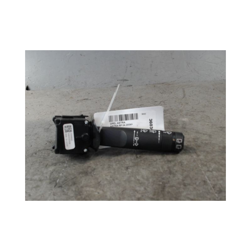 COMMANDE ESSUIE GLACE OPEL ASTRA 2004-