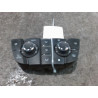 COMMANDE DE CHAUFFAGE OPEL ASTRA 2004-
