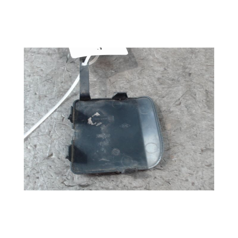 OBTURATEUR COUVRE CROCHET DE BOUCLIER AV RENAULT KANGOO