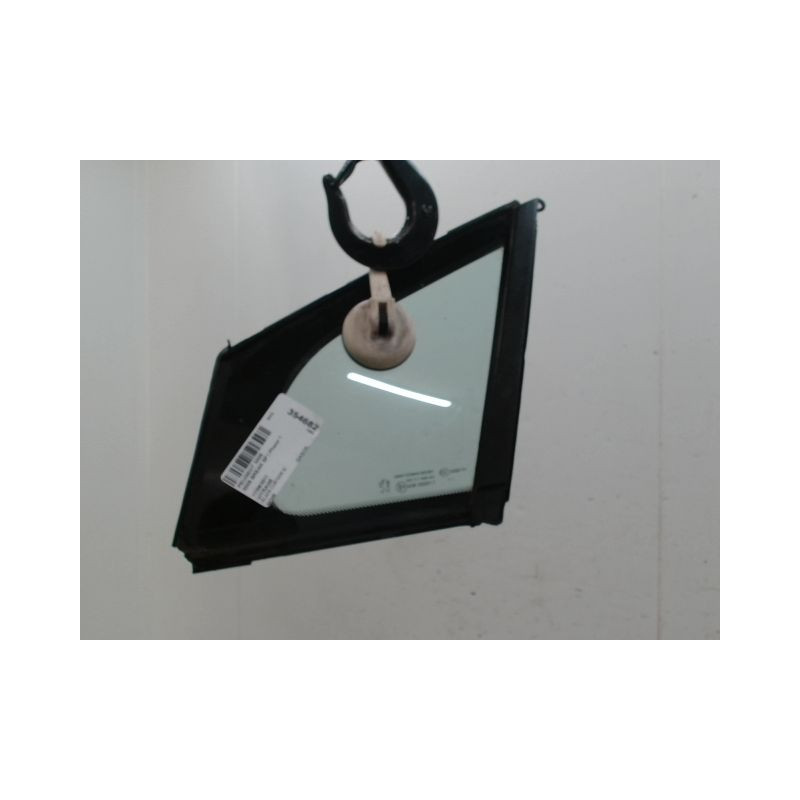 GLACE CUSTODE GAUCHE PEUGEOT 3008 BREAK I Phase 1 2009-2013