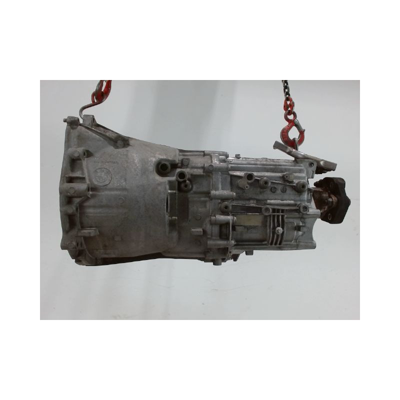 BOITE A VITESSE MECANIQUE BMW SERIE 3 TOURING  2001- 320 d