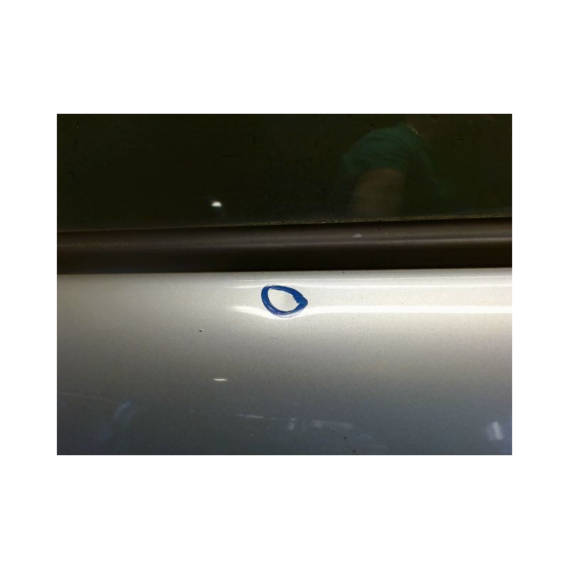 PORTE ARRIERE GAUCHE CITROEN C5