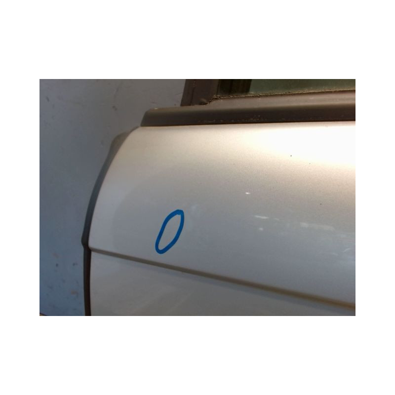 PORTE ARRIERE GAUCHE CITROEN C5