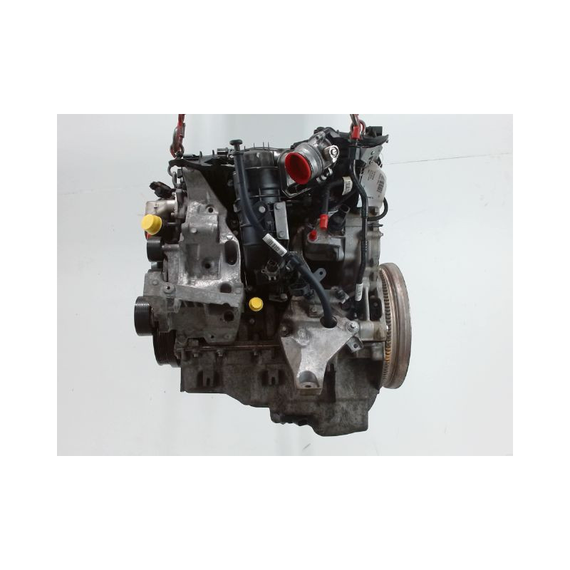 MOTEUR DIESEL B.M.W. SERIE 3 318 d