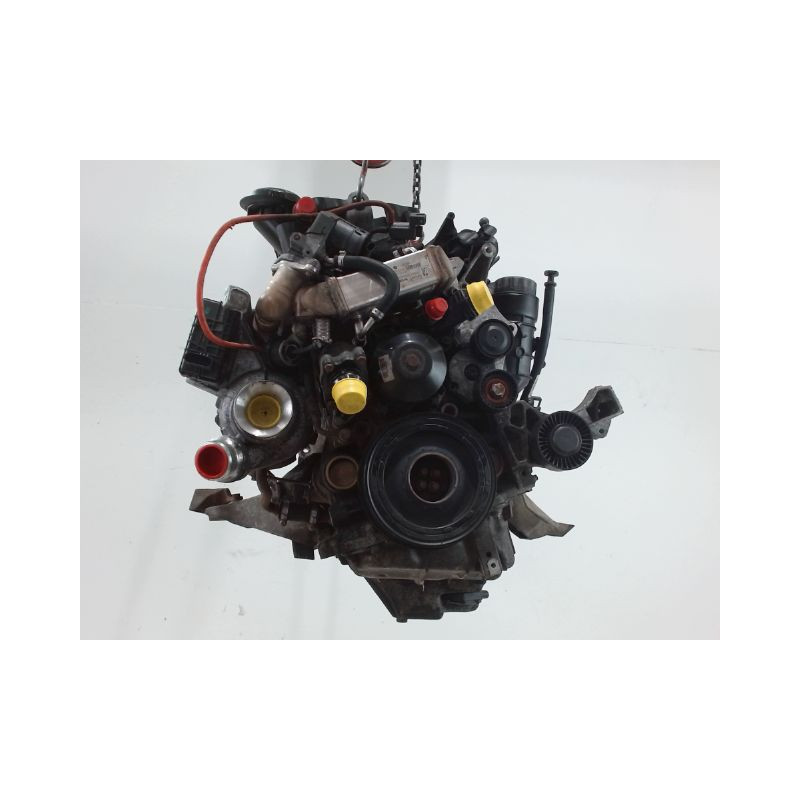MOTEUR DIESEL B.M.W. SERIE 3 318 d