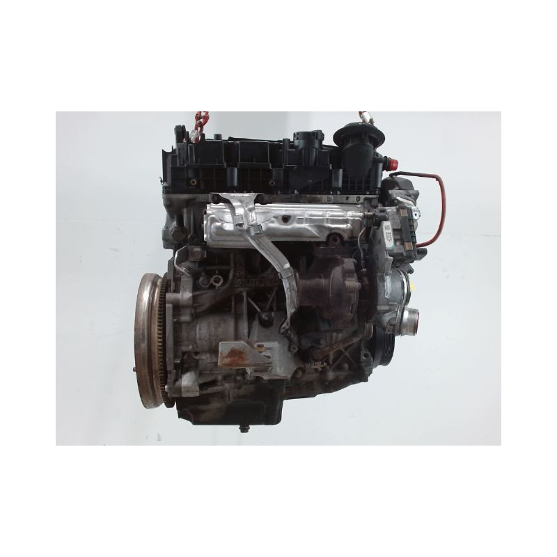 MOTEUR DIESEL B.M.W. SERIE 3 318 d