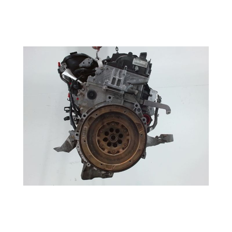 MOTEUR DIESEL B.M.W. SERIE 3 318 d