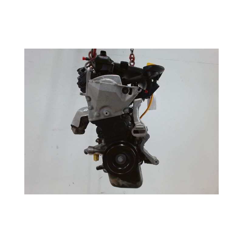 MOTEUR ESSENCE DACIA LOGAN 1.2